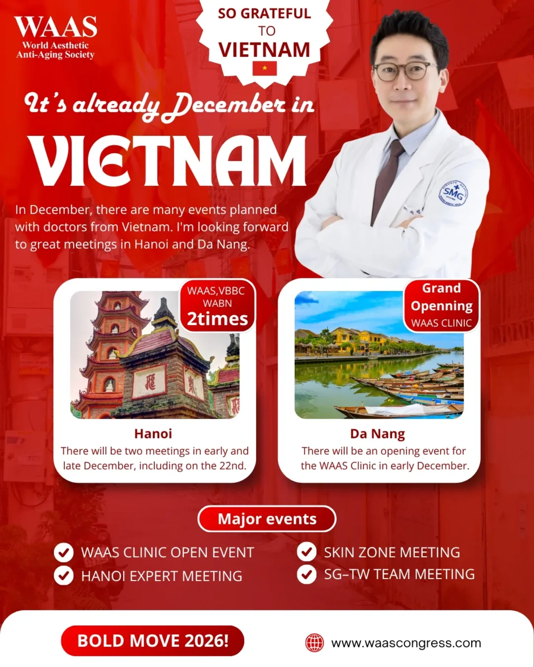 WAAS In Vietnam 2025 팝업 이미지