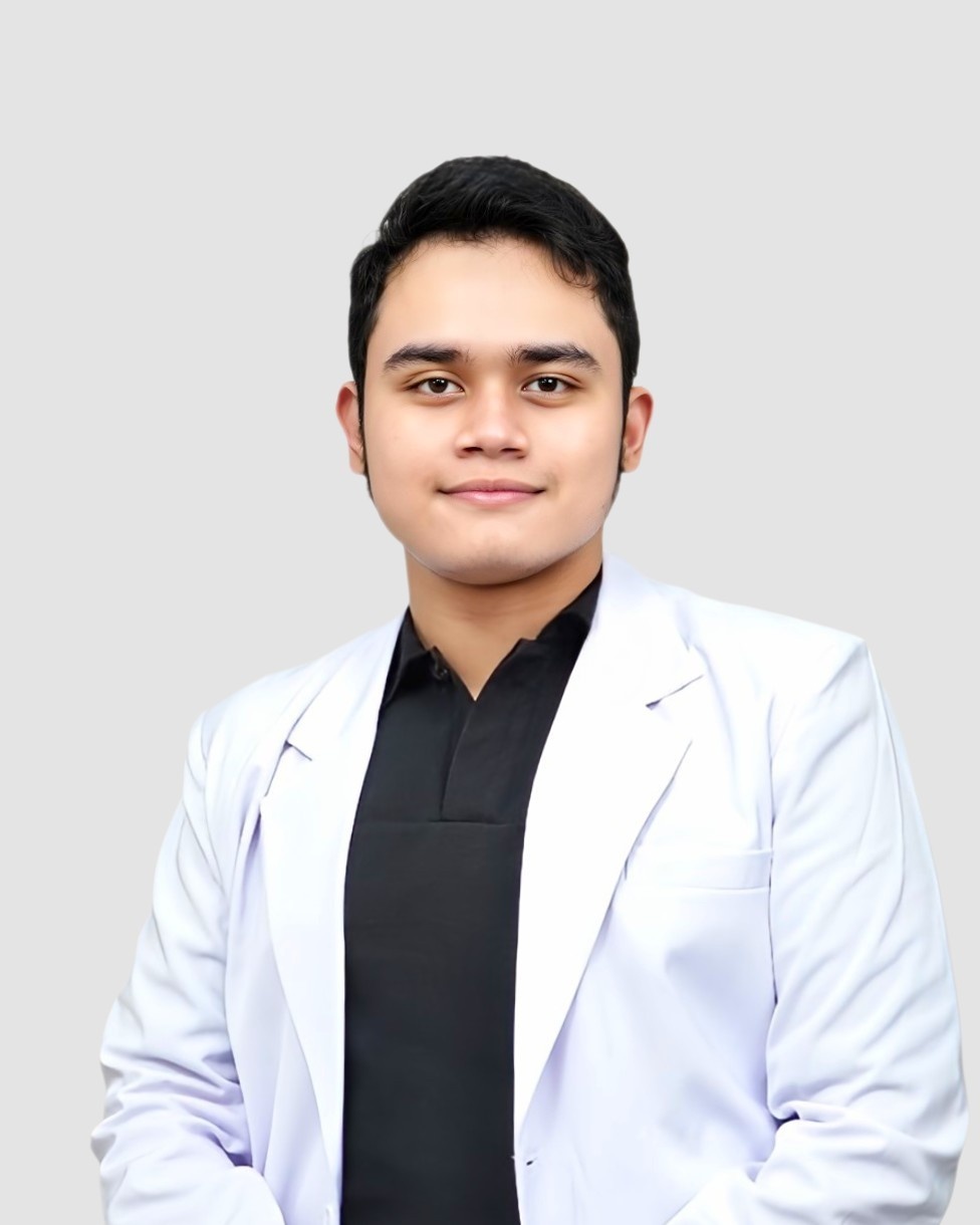 Dr. Reynanda Fathanza Hizrian