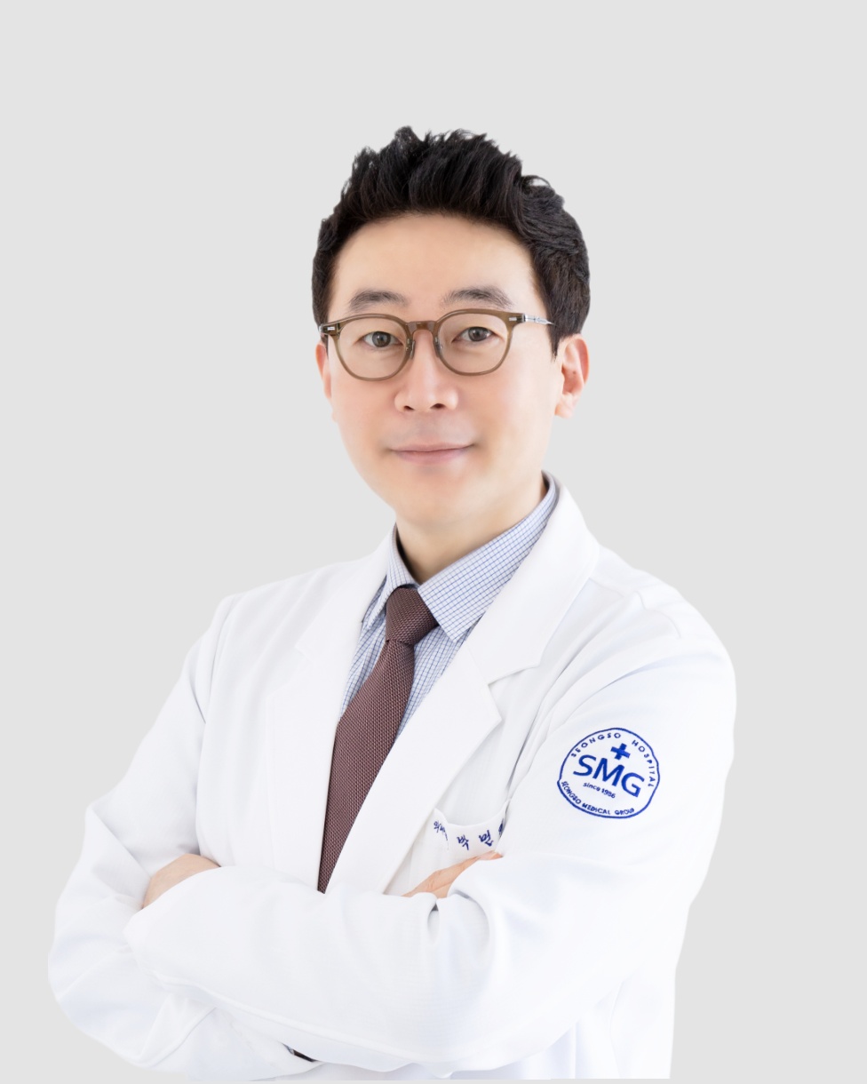 Dr. Minjae Park