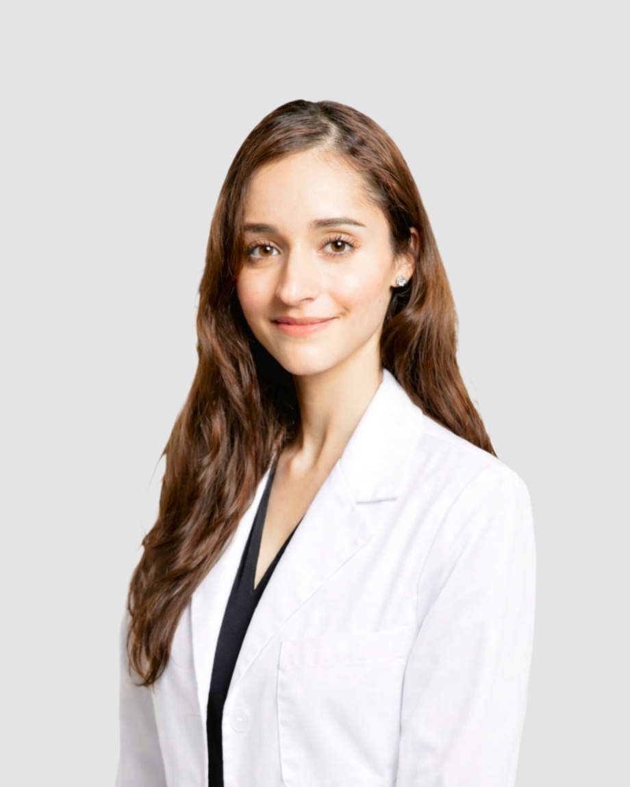 Dr. Andrea Cavazos Gomez