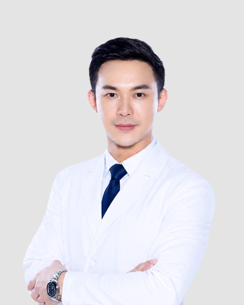Dr. Narakorn Sensila