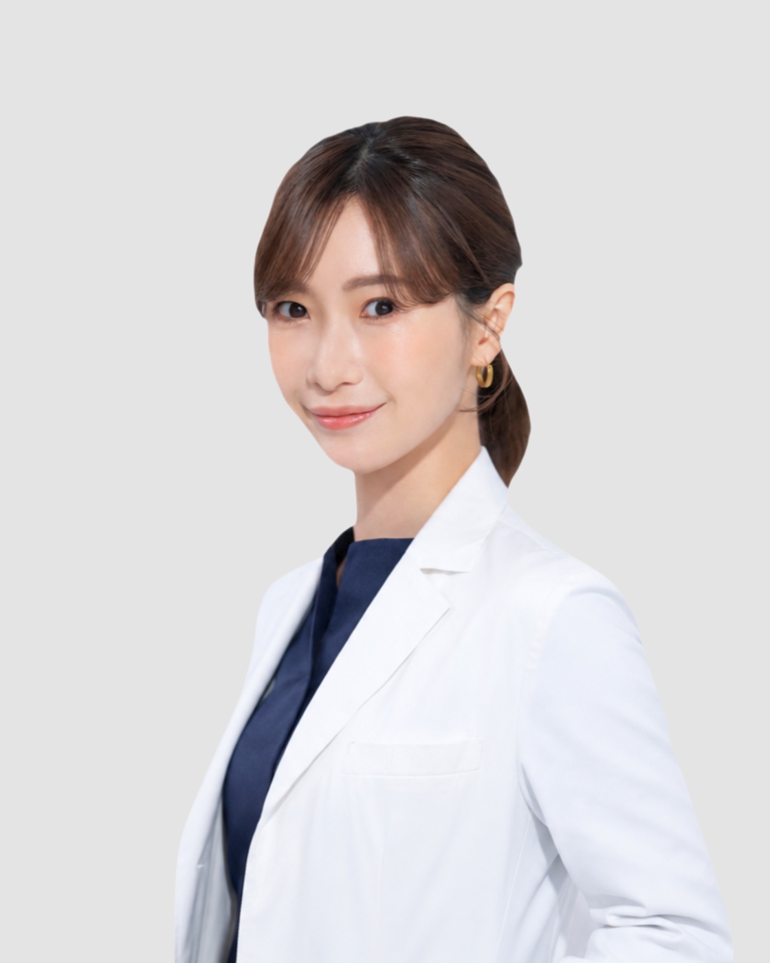 Dr. Aira Fujimaki