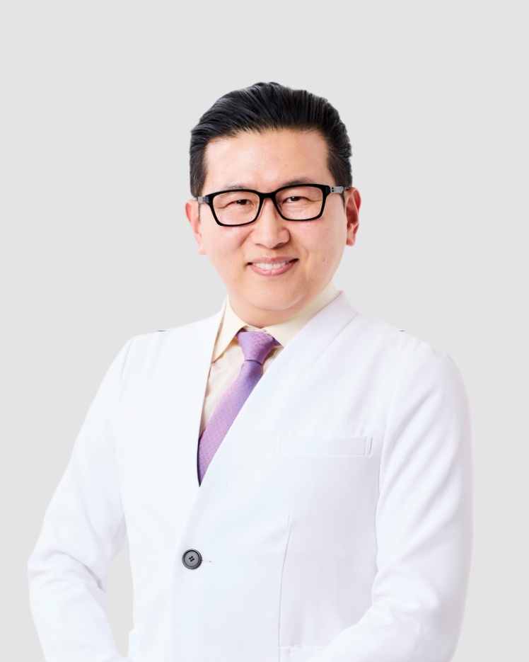 Dr. Byun Hyun Seop