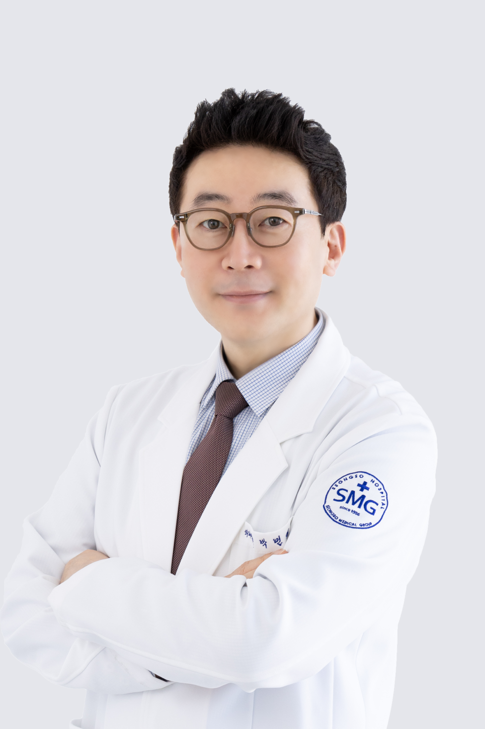 Dr. Min Jae Park