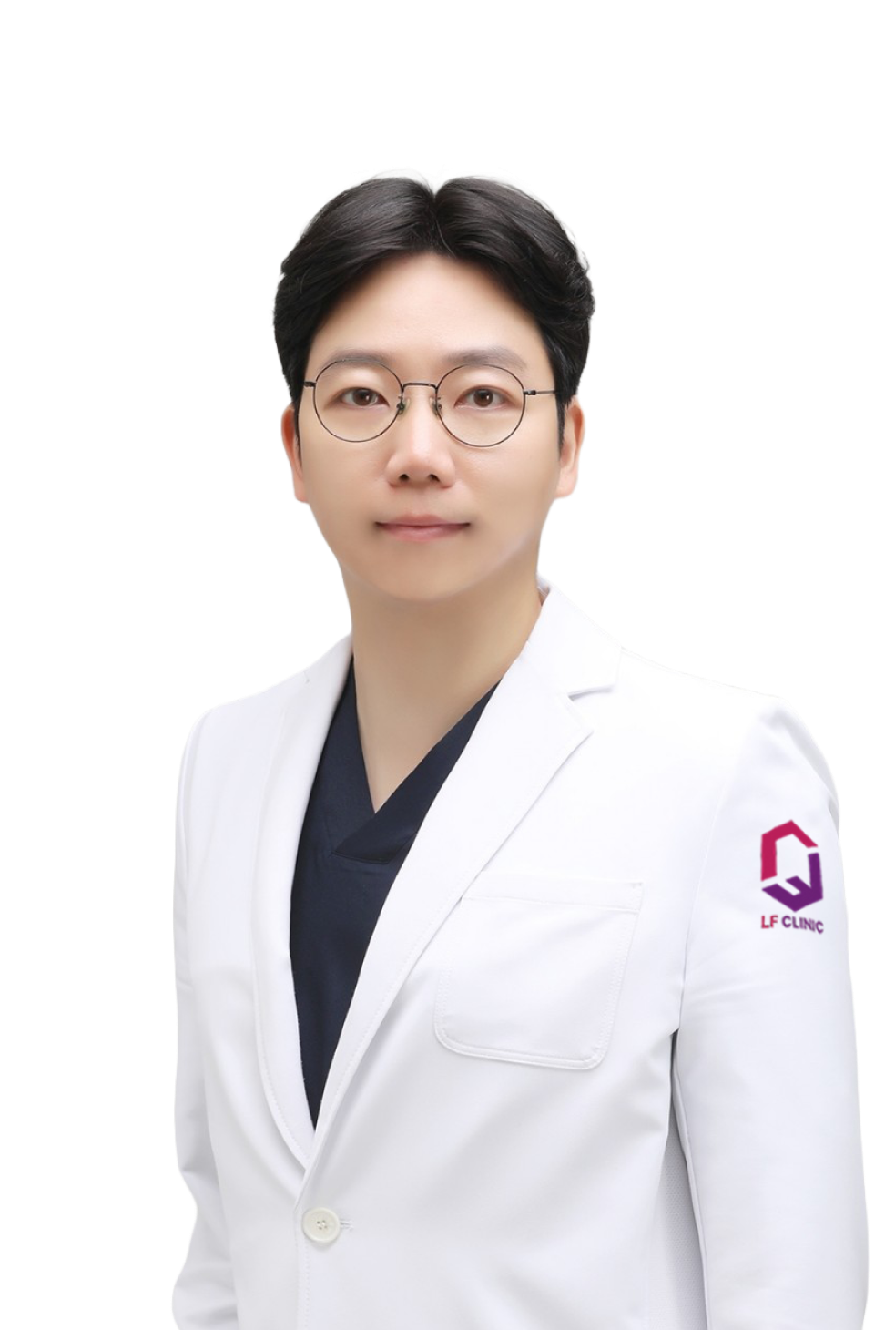 Dr. Lee Chi Hyun