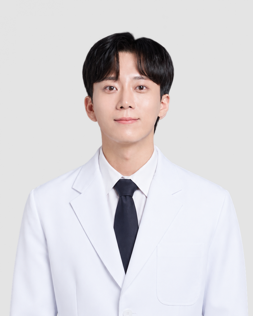 Dr. Nam Seong Hyeon