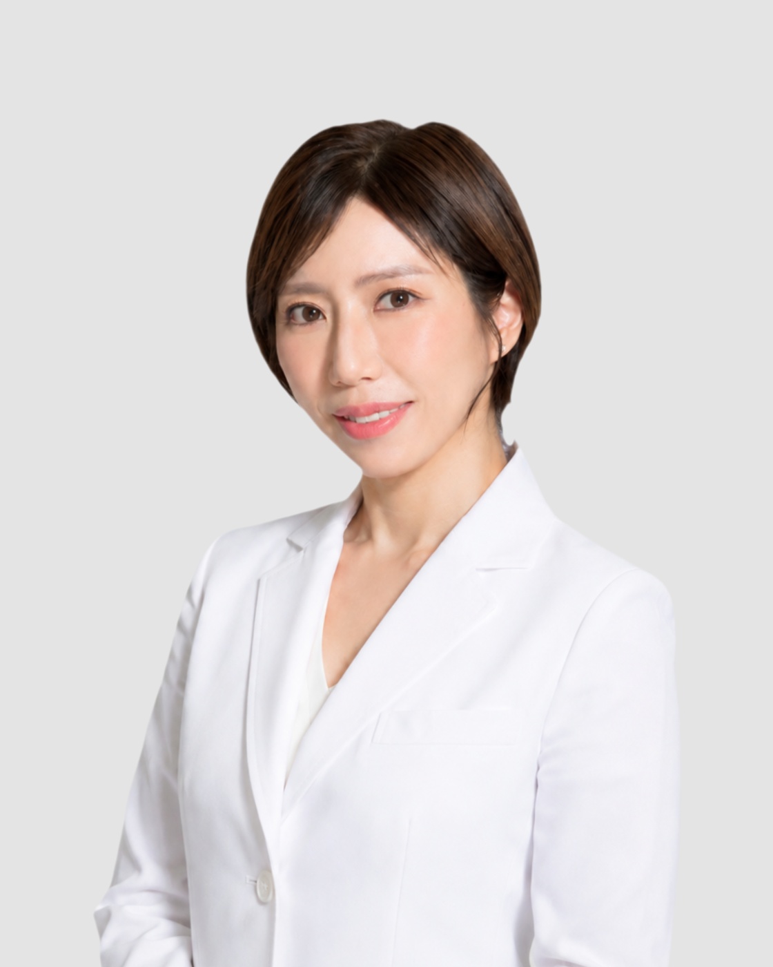 Dr. Mie Komiya