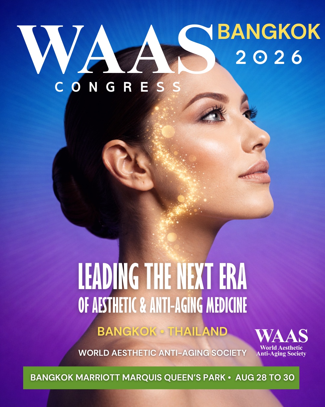 WAAS World Congress 2026