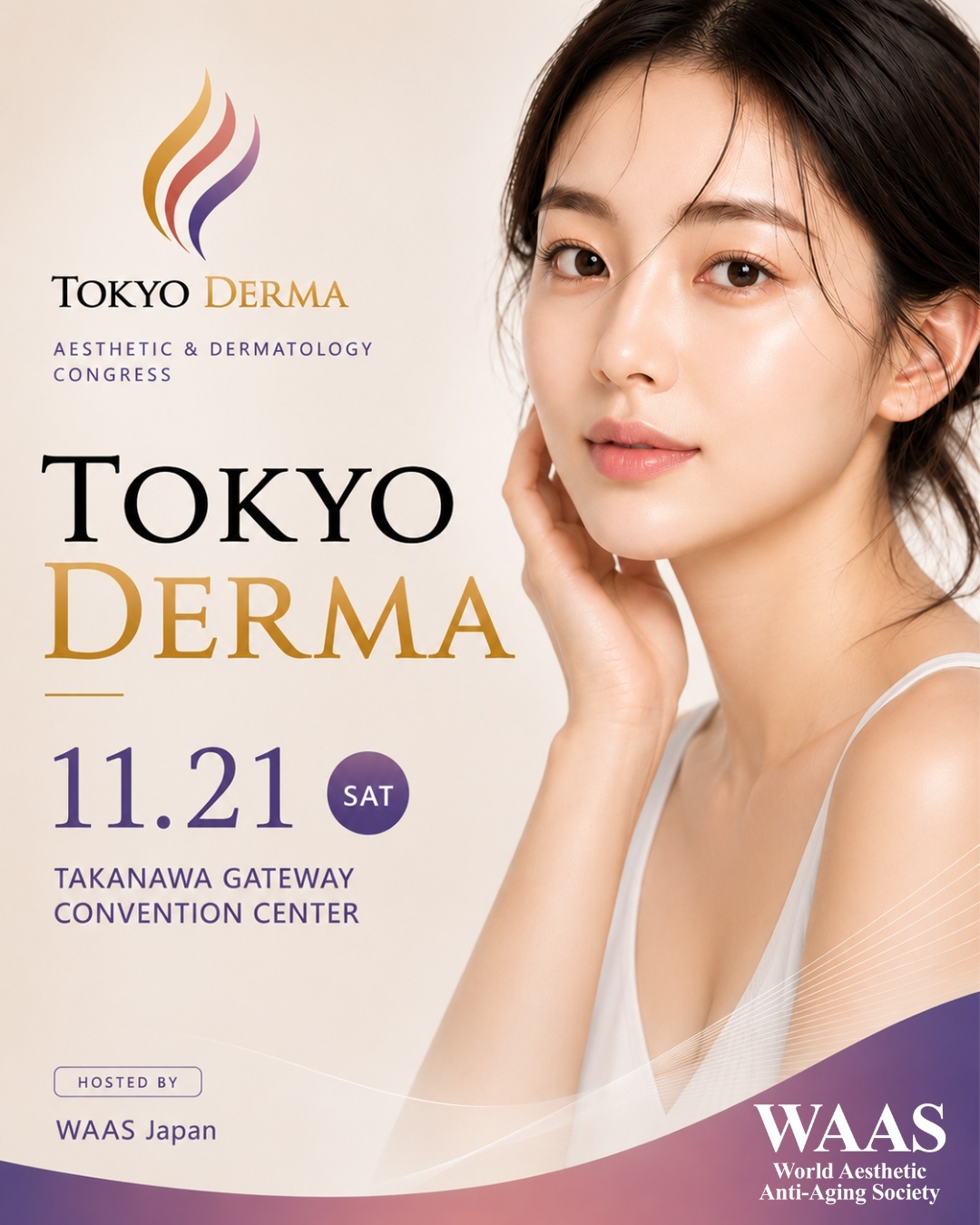 TOKYO DERMA